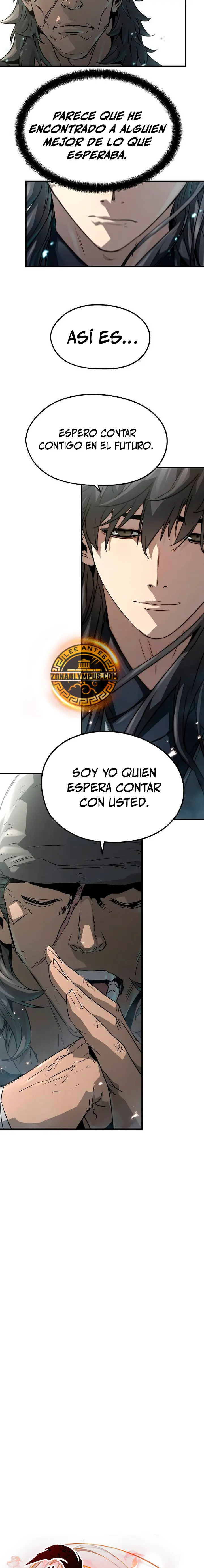 Read Regresión absoluta ES Manga Online
