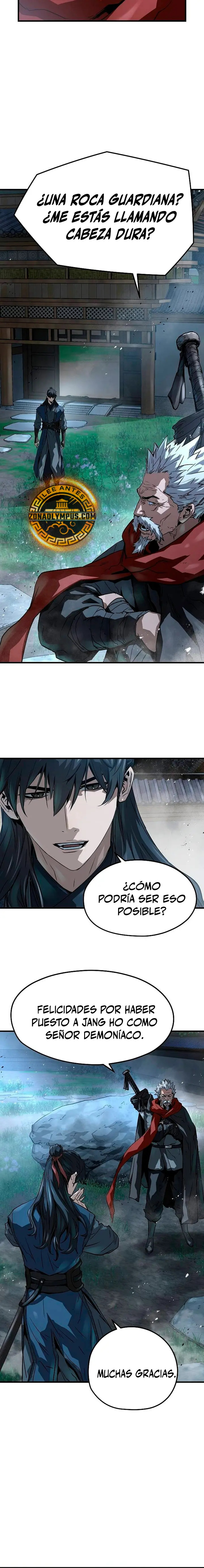 Read Regresión absoluta ES Manga Online
