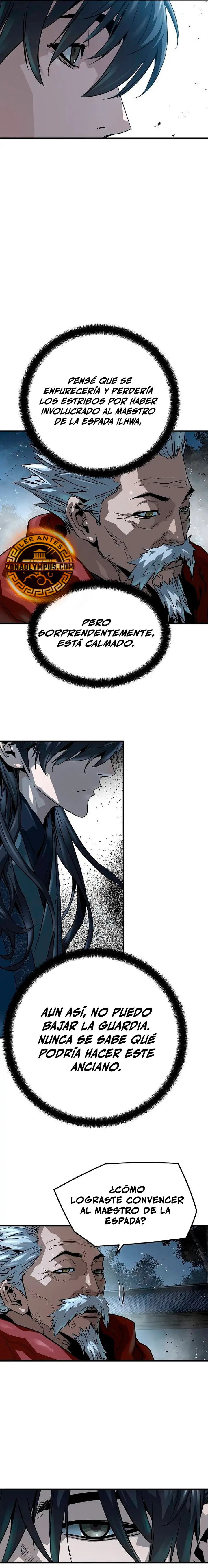 Read Regresión absoluta ES Manga Online