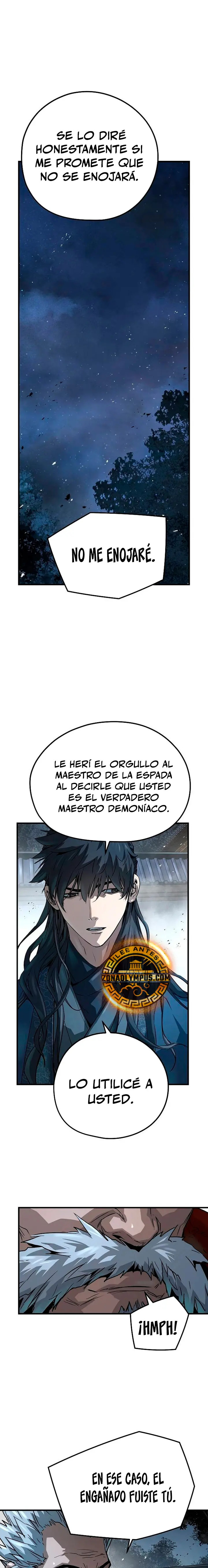 Read Regresión absoluta ES Manga Online