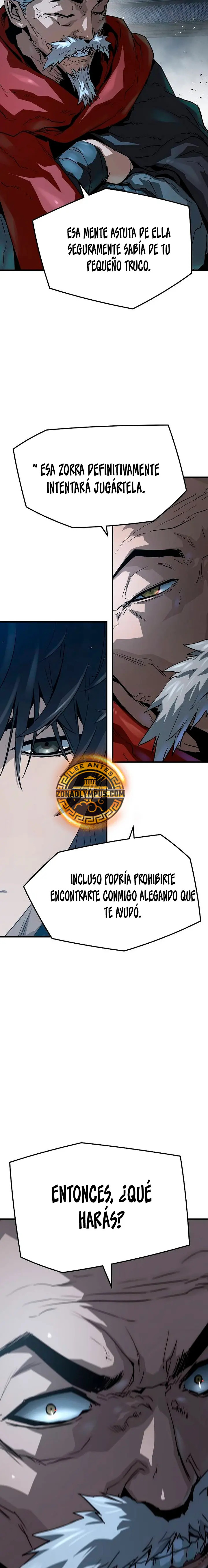 Read Regresión absoluta ES Manga Online