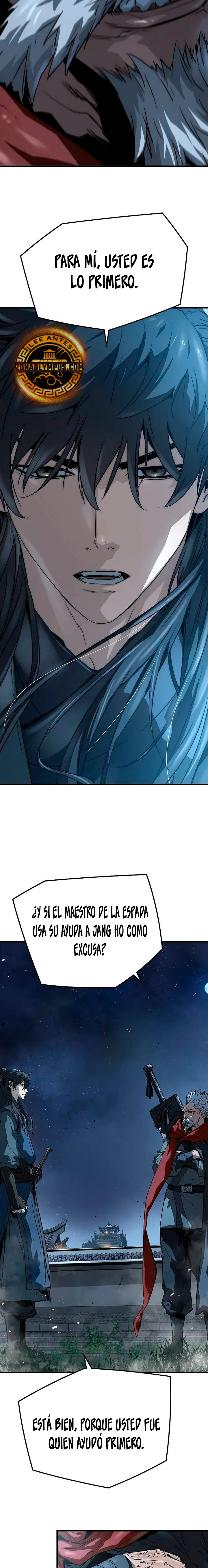 Read Regresión absoluta ES Manga Online