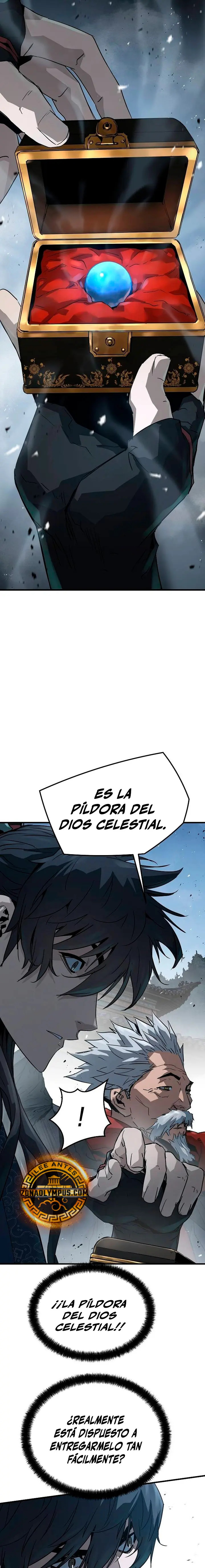 Read Regresión absoluta ES Manga Online