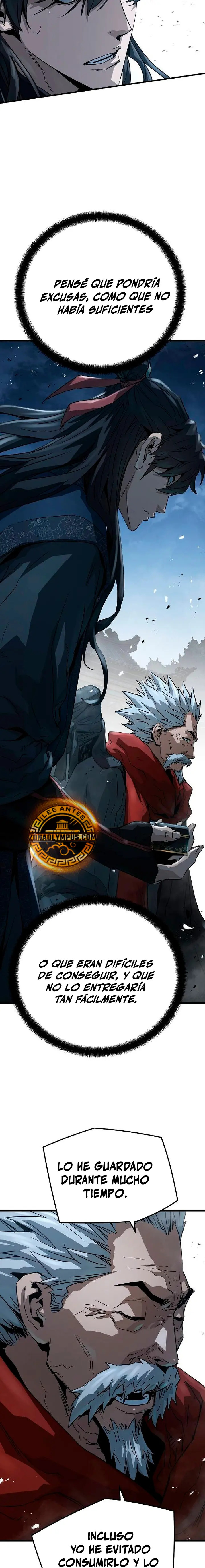 Read Regresión absoluta ES Manga Online