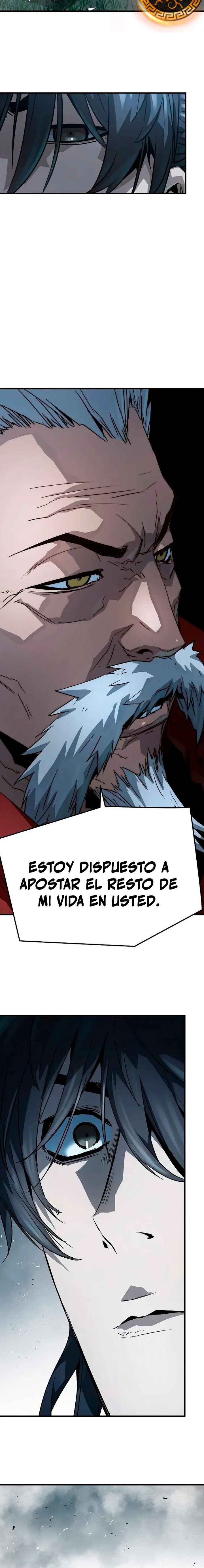 Read Regresión absoluta ES Manga Online