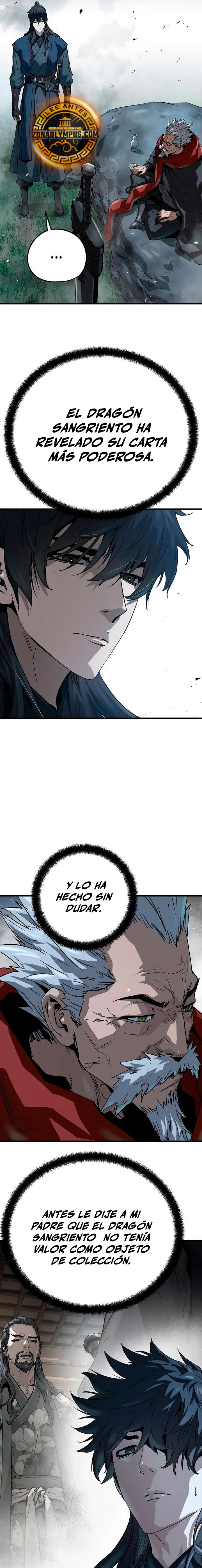 Read Regresión absoluta ES Manga Online