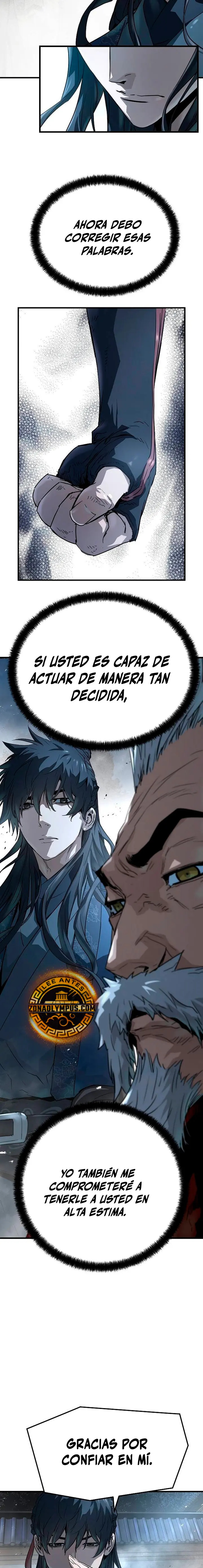 Read Regresión absoluta ES Manga Online