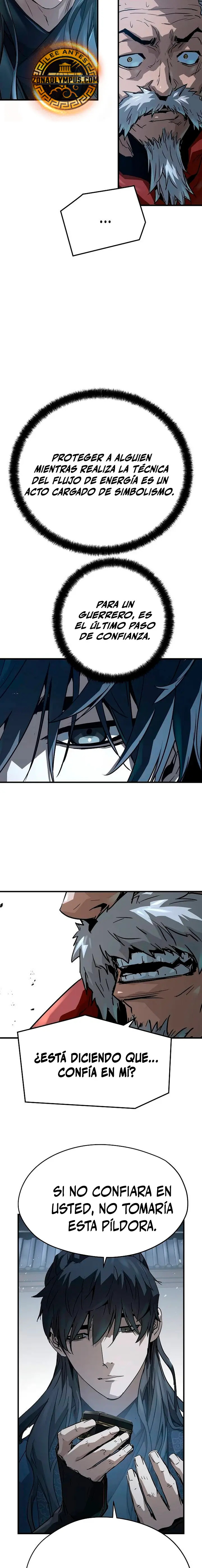 Read Regresión absoluta ES Manga Online