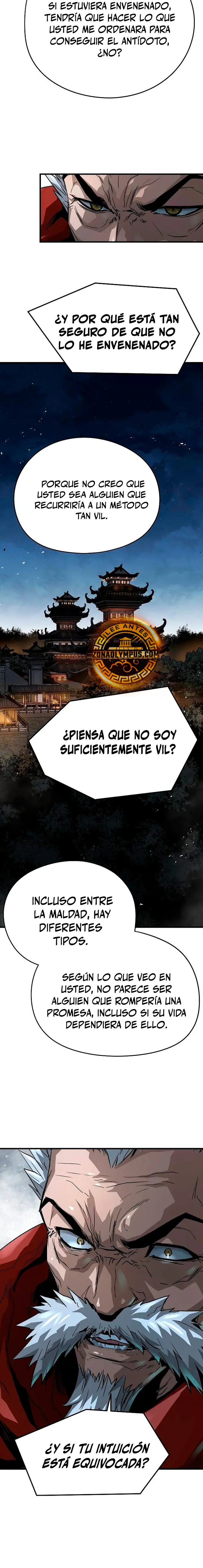 Read Regresión absoluta ES Manga Online