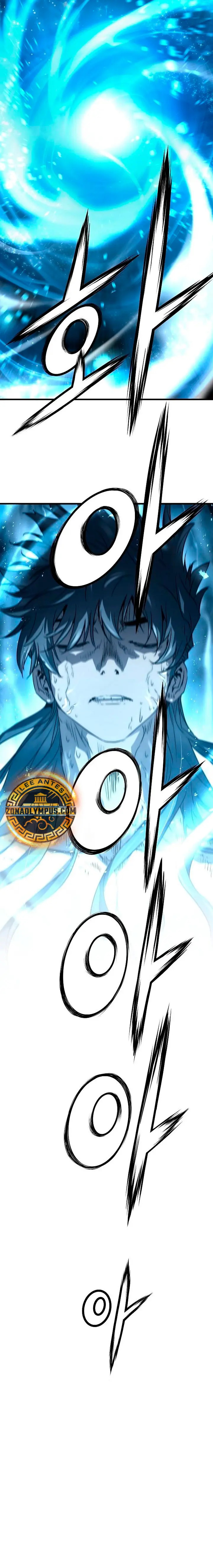 Read Regresión absoluta ES Manga Online
