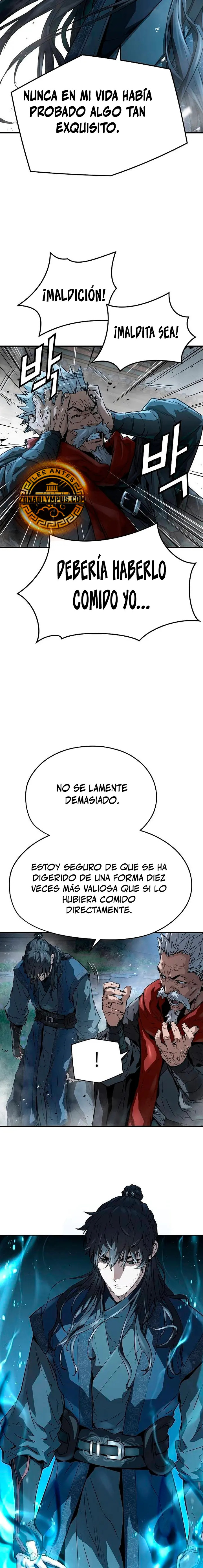Read Regresión absoluta ES Manga Online