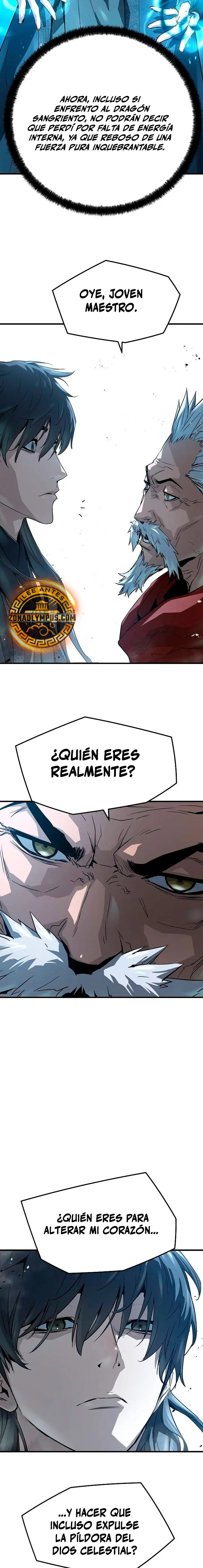 Read Regresión absoluta ES Manga Online