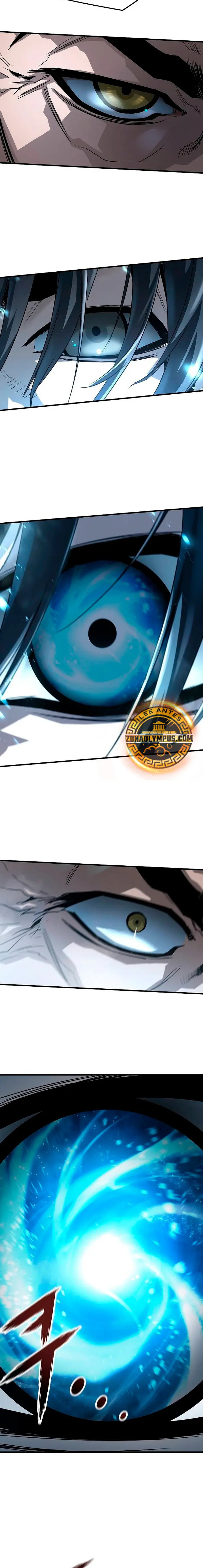Read Regresión absoluta ES Manga Online