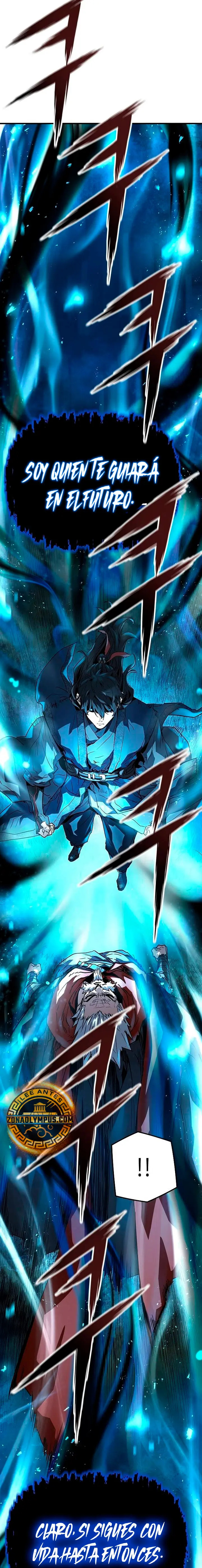 Read Regresión absoluta ES Manga Online