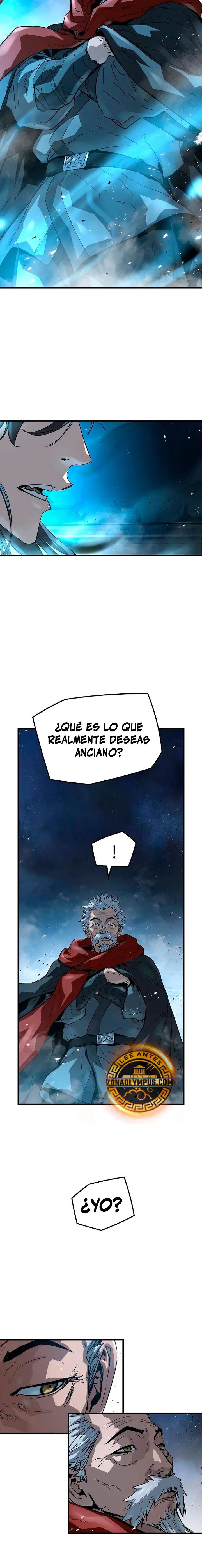 Read Regresión absoluta ES Manga Online