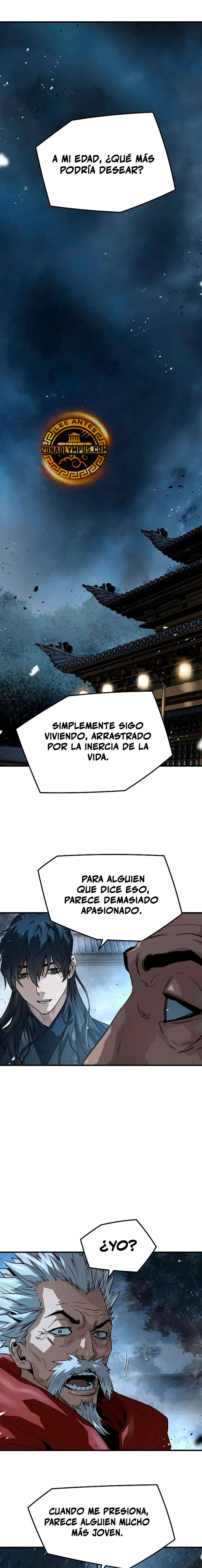 Read Regresión absoluta ES Manga Online