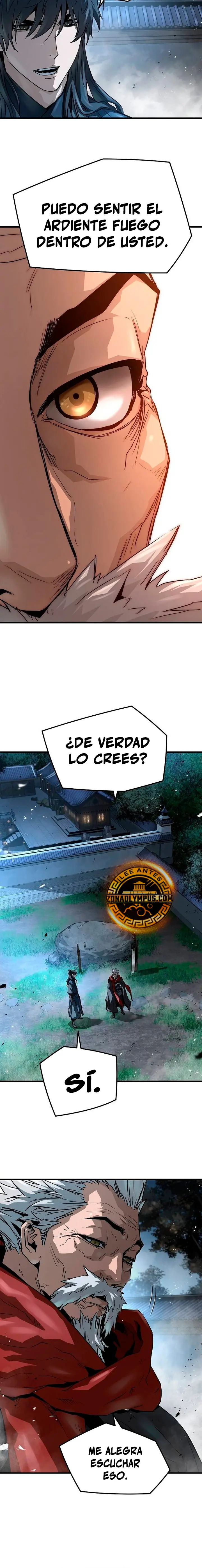Read Regresión absoluta ES Manga Online