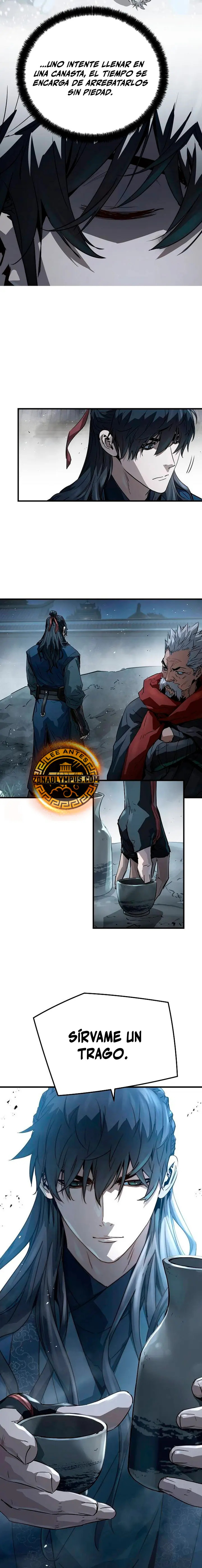 Read Regresión absoluta ES Manga Online