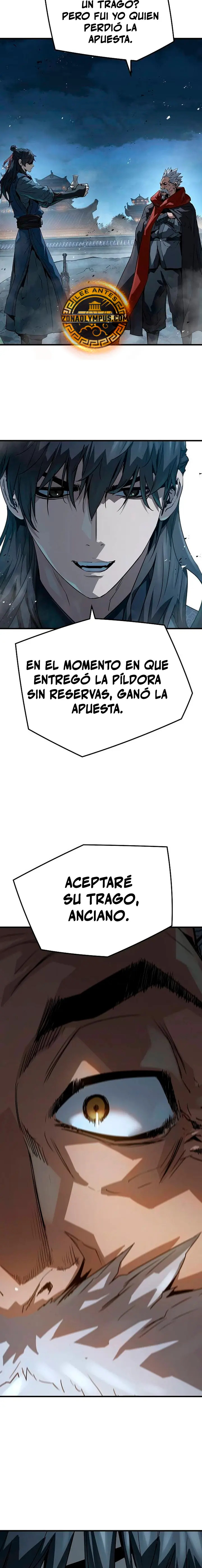 Read Regresión absoluta ES Manga Online