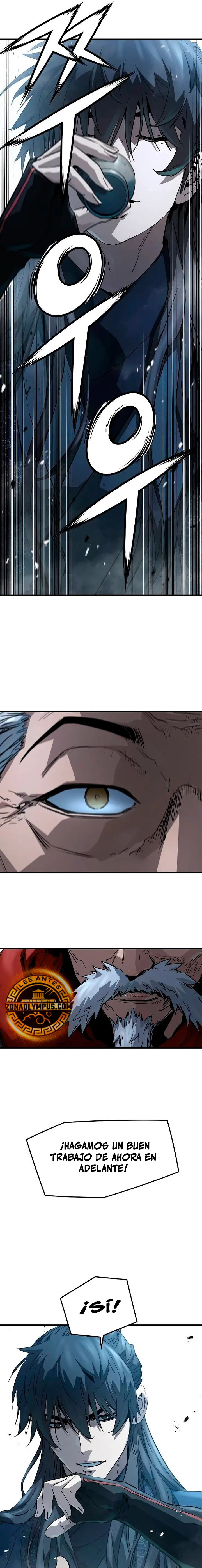 Read Regresión absoluta ES Manga Online