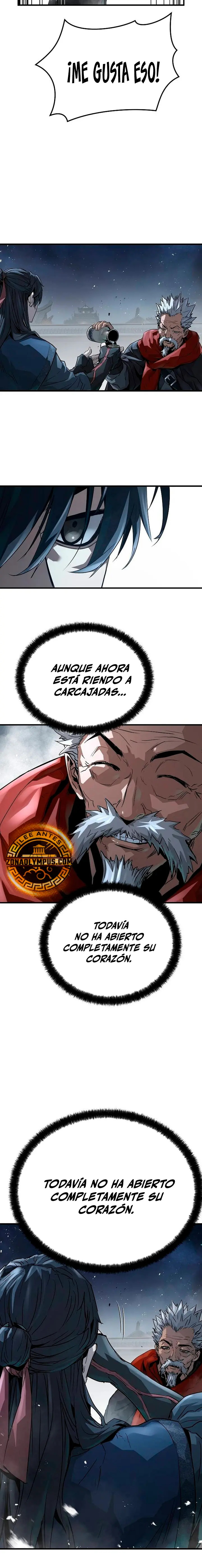 Read Regresión absoluta ES Manga Online