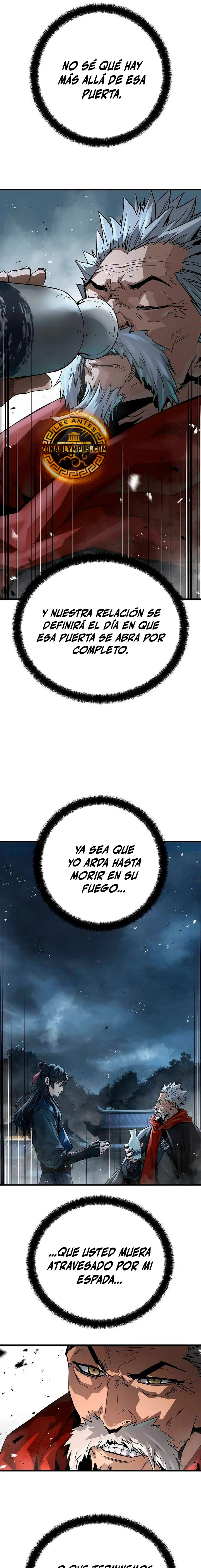 Read Regresión absoluta ES Manga Online