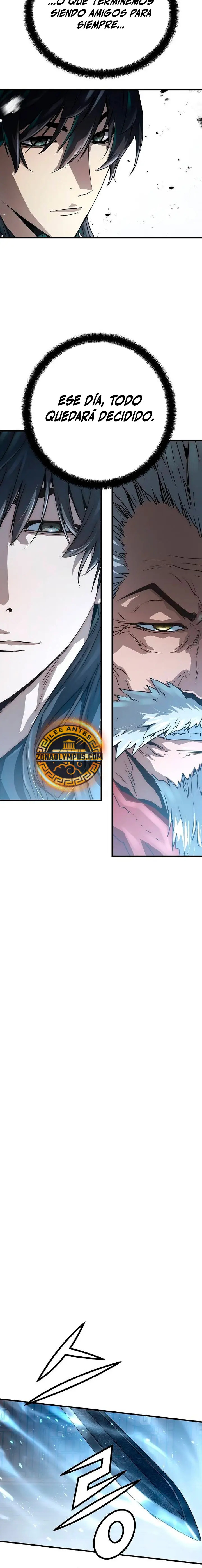Read Regresión absoluta ES Manga Online