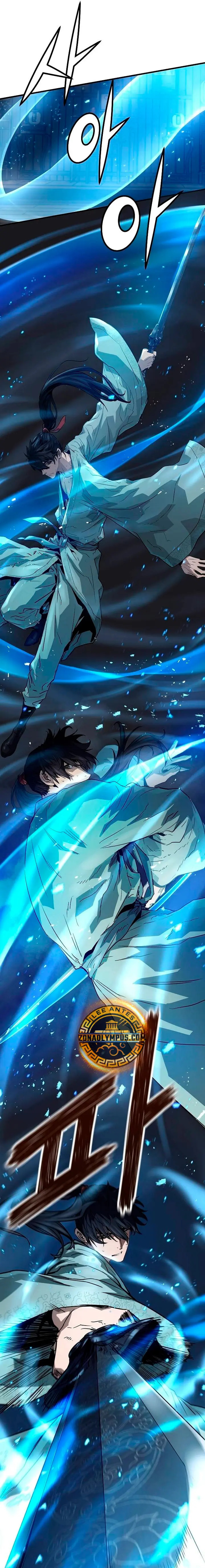 Read Regresión absoluta ES Manga Online
