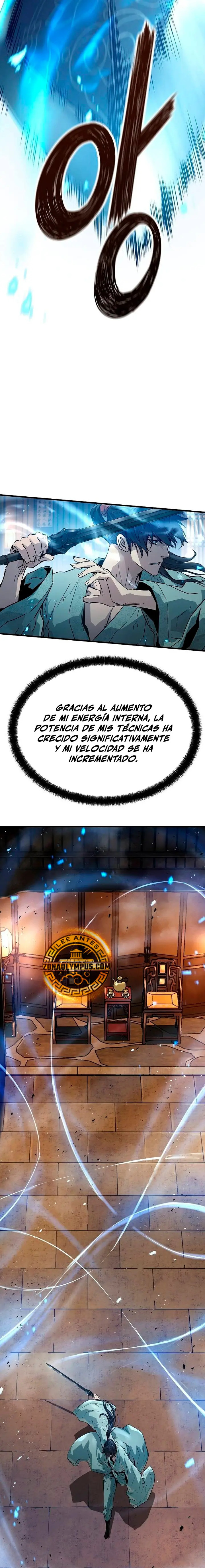 Read Regresión absoluta ES Manga Online