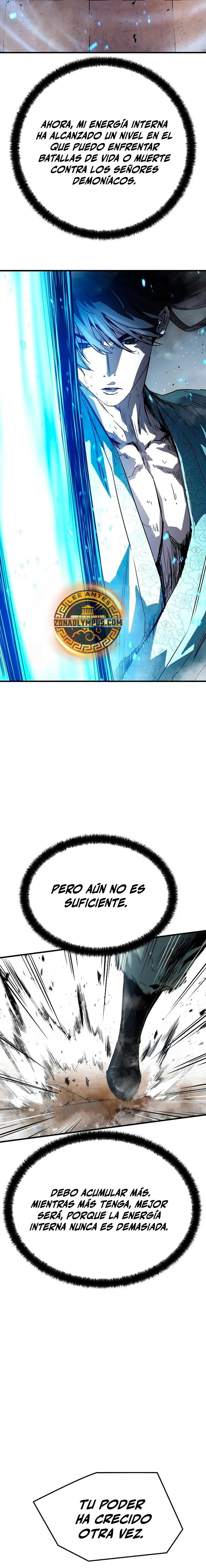 Read Regresión absoluta ES Manga Online