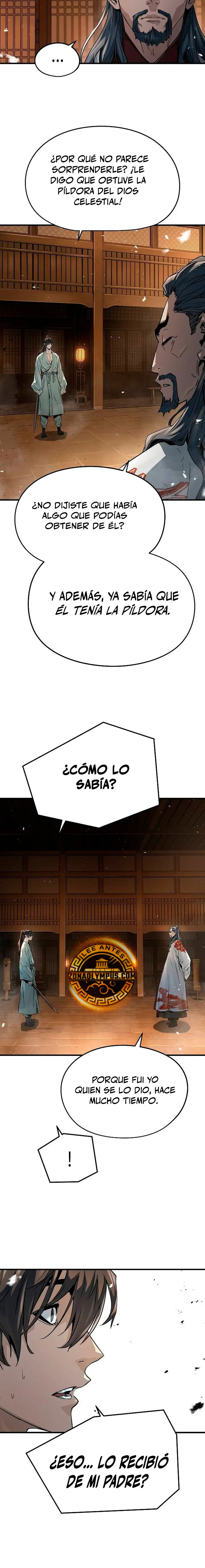 Read Regresión absoluta ES Manga Online