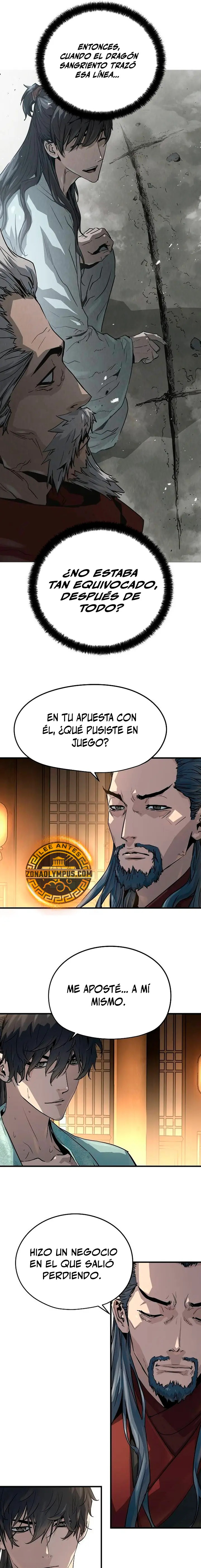 Read Regresión absoluta ES Manga Online