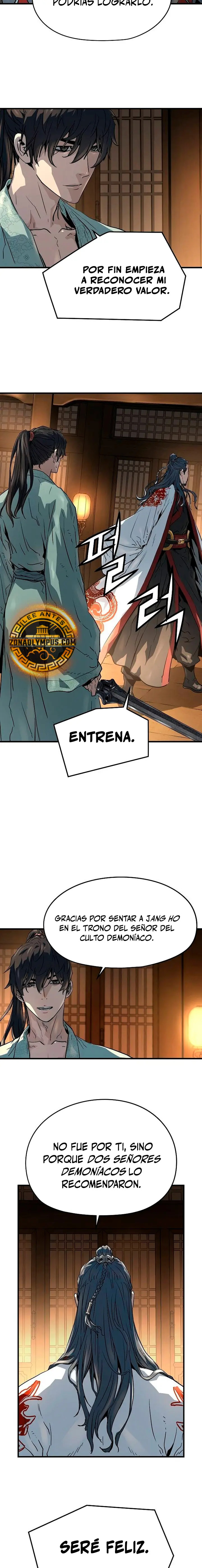 Read Regresión absoluta ES Manga Online