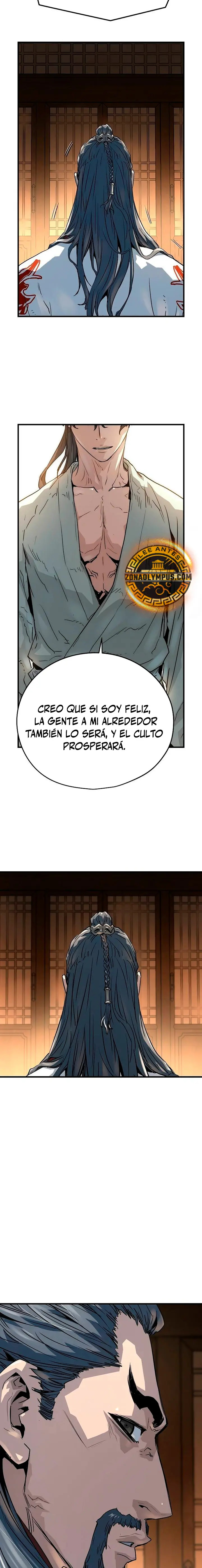 Read Regresión absoluta ES Manga Online