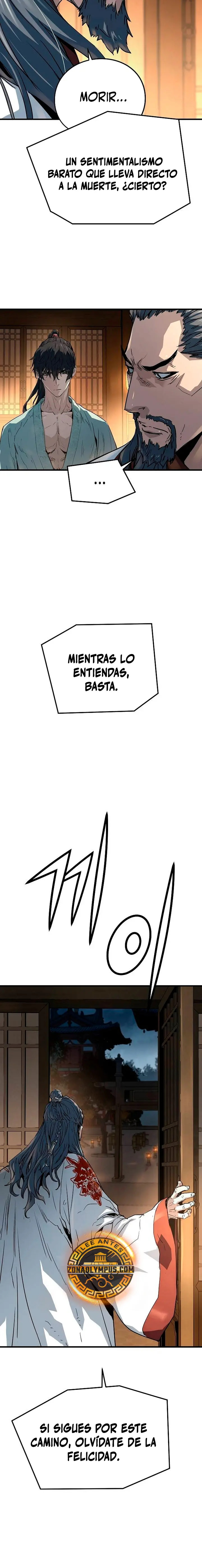 Read Regresión absoluta ES Manga Online