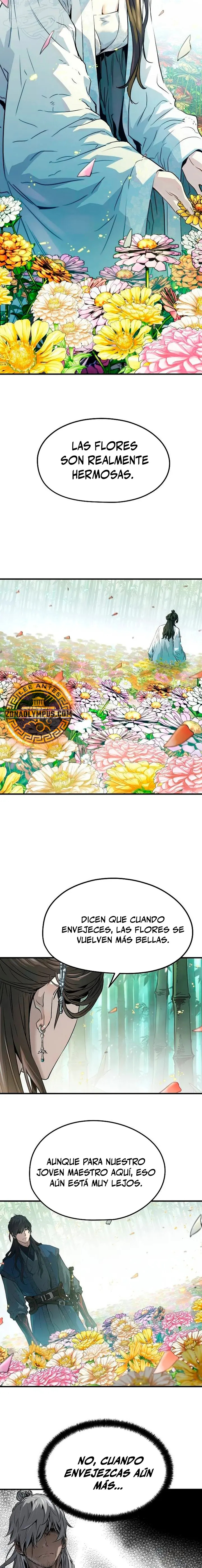 Read Regresión absoluta ES Manga Online