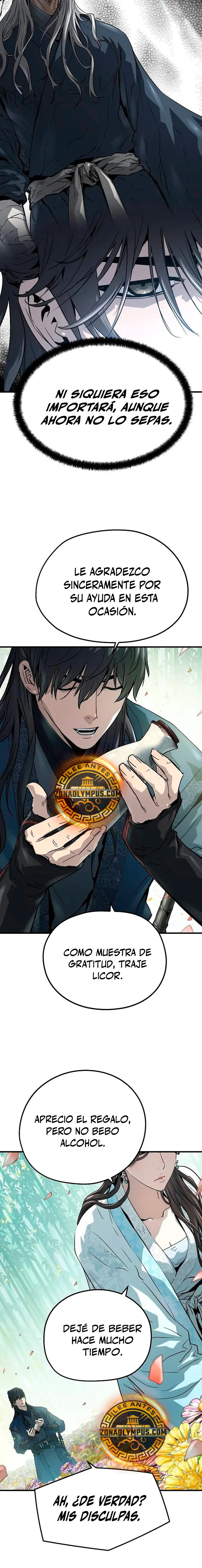 Read Regresión absoluta ES Manga Online