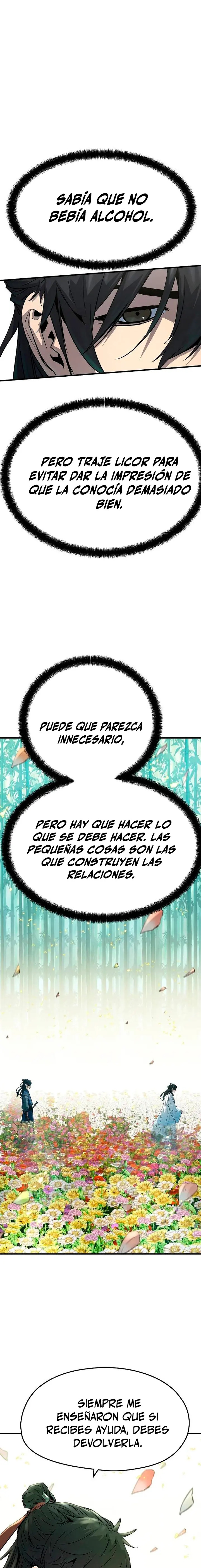 Read Regresión absoluta ES Manga Online