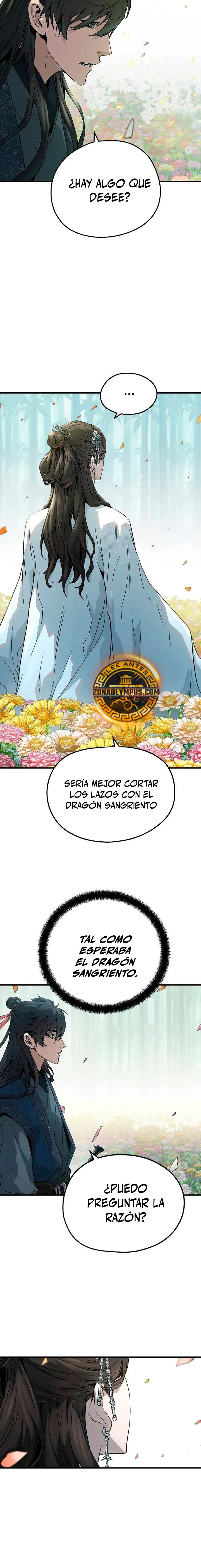 Read Regresión absoluta ES Manga Online