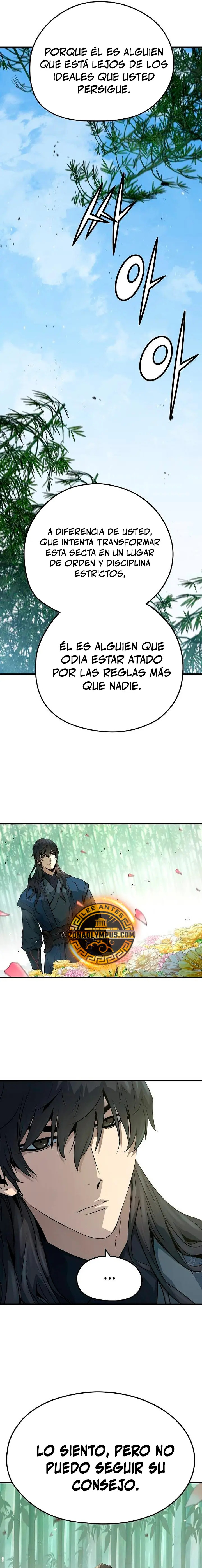 Read Regresión absoluta ES Manga Online