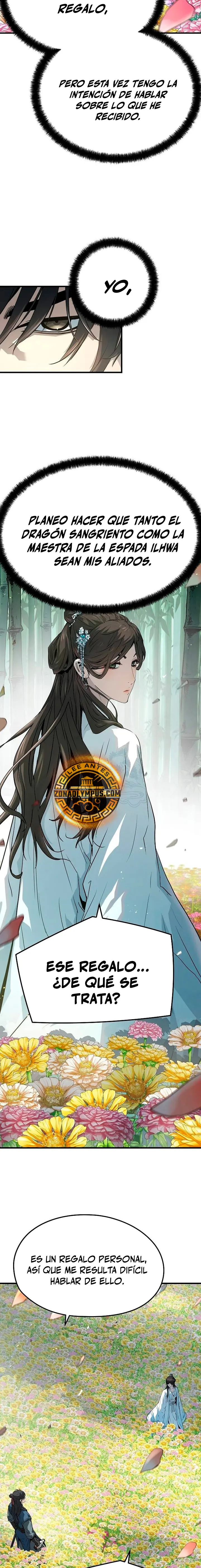 Read Regresión absoluta ES Manga Online
