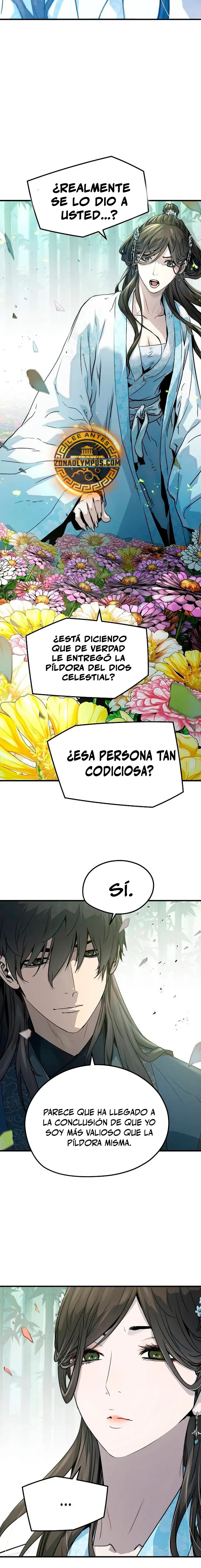 Read Regresión absoluta ES Manga Online