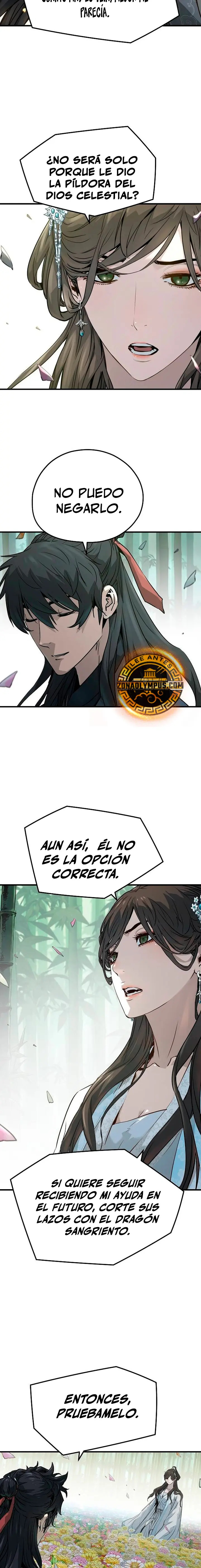 Read Regresión absoluta ES Manga Online