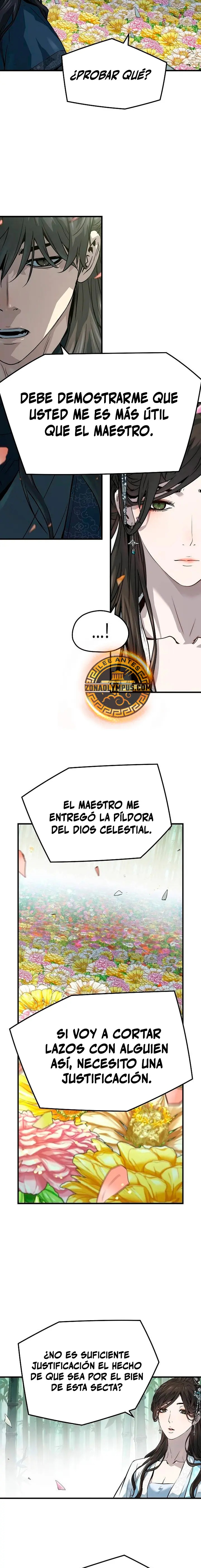Read Regresión absoluta ES Manga Online