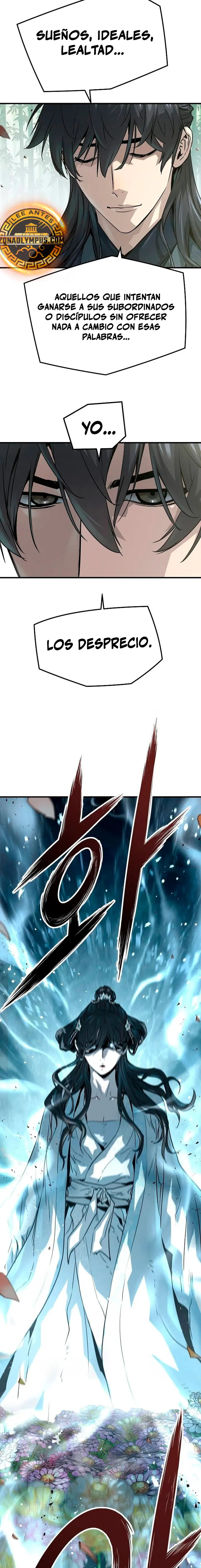 Read Regresión absoluta ES Manga Online