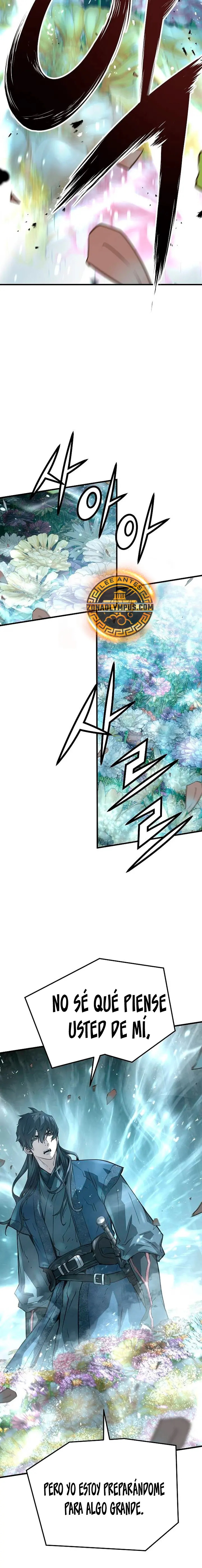 Read Regresión absoluta ES Manga Online