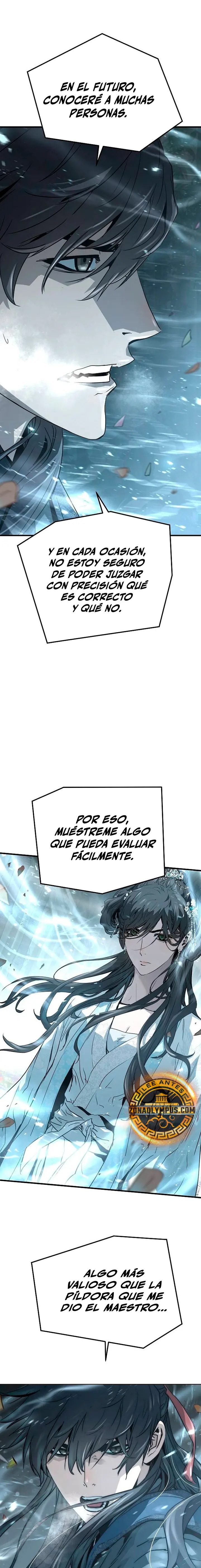 Read Regresión absoluta ES Manga Online