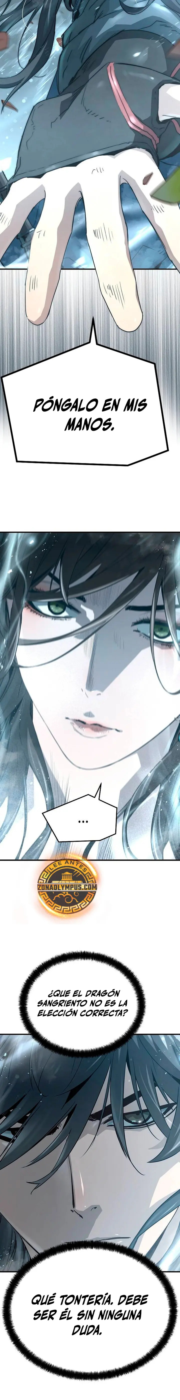 Read Regresión absoluta ES Manga Online