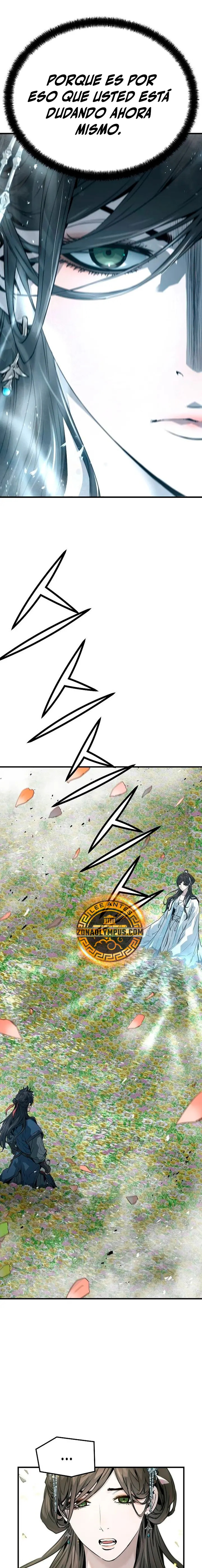 Read Regresión absoluta ES Manga Online