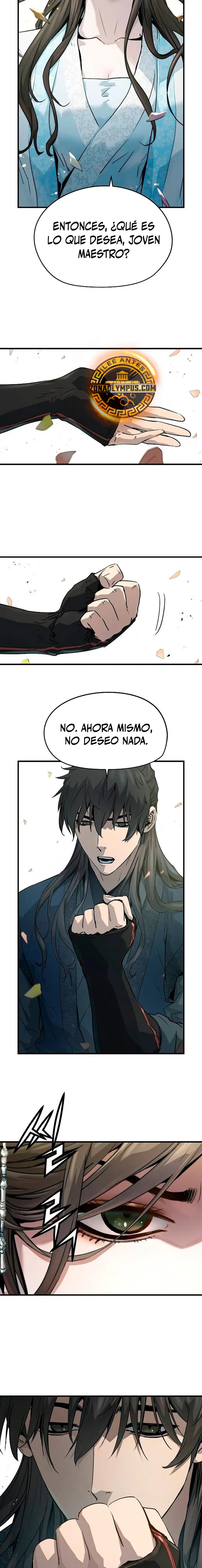 Read Regresión absoluta ES Manga Online